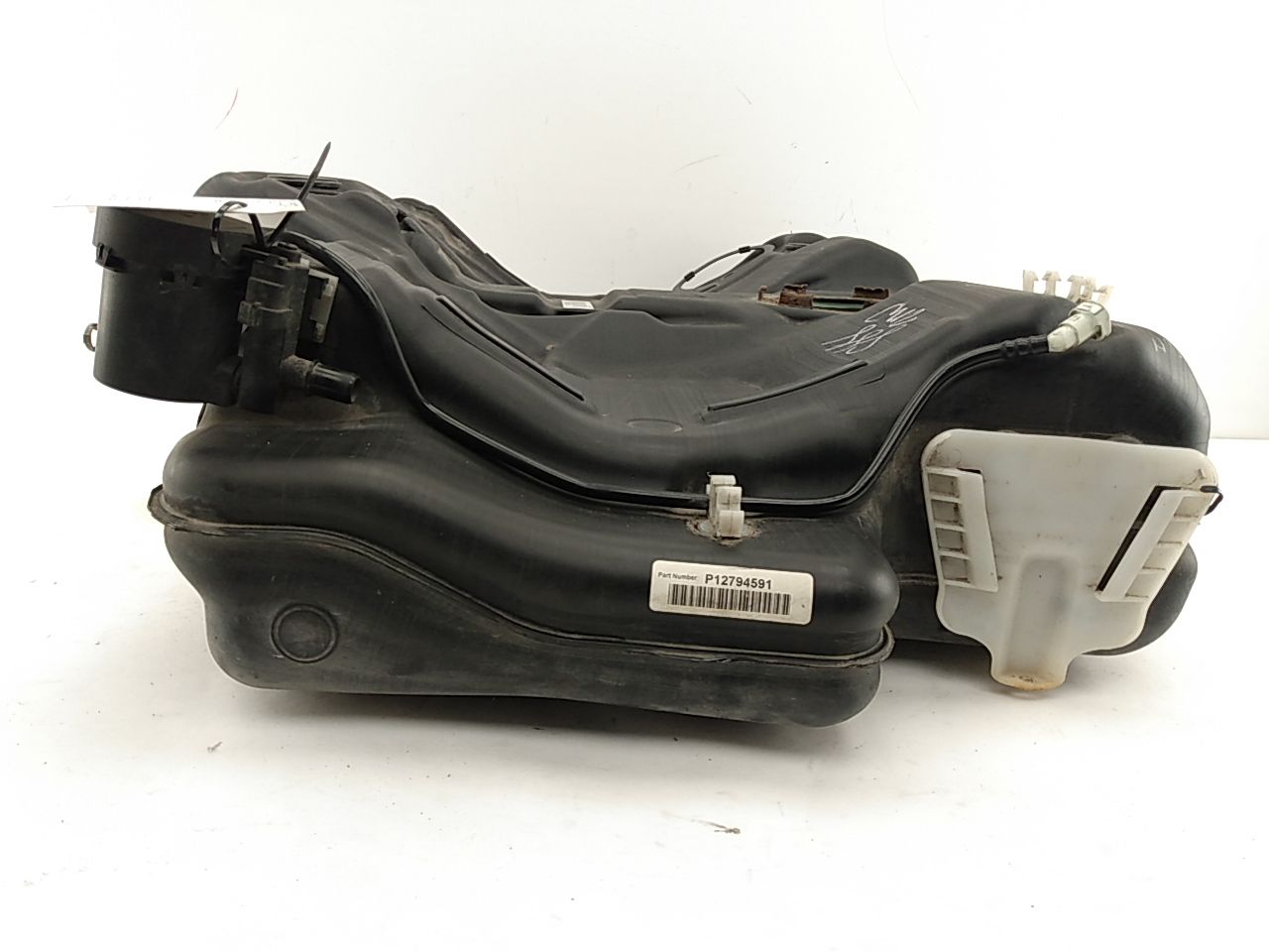 Saab 9-3 Fuel Tank