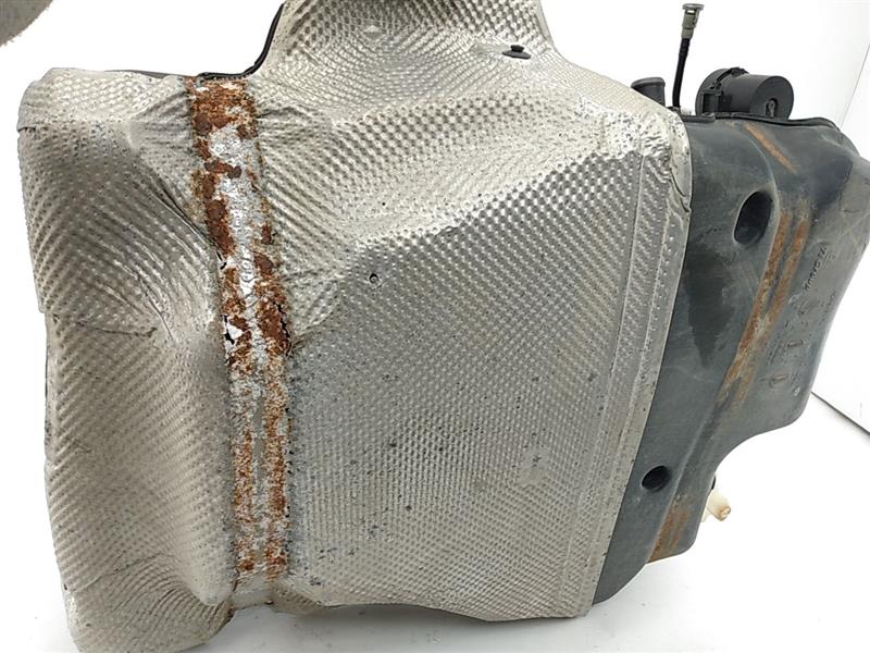 Saab 9-3 Fuel Tank