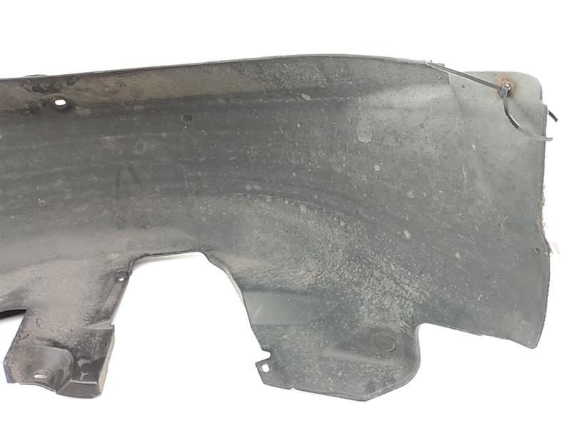 Saab 9-3 Back Right Inner Fender Liner