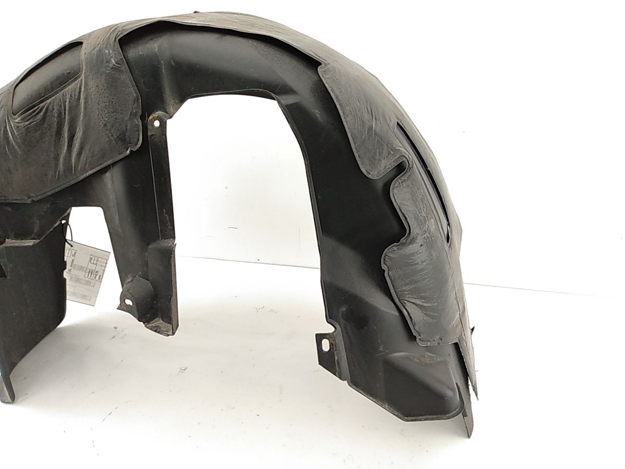 Saab 9-3 Back Rear Left Inner Fender Liner