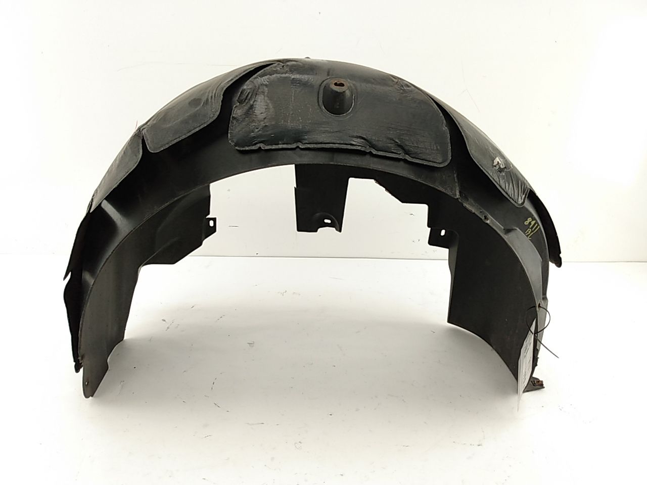 Saab 9-3 Back Rear Left Inner Fender Liner