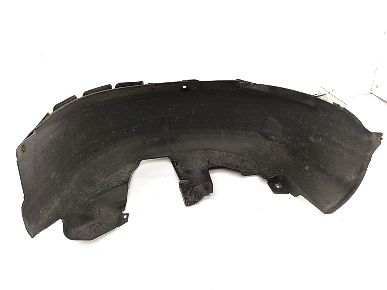 Saab 9-3 Back Rear Left Inner Fender Liner