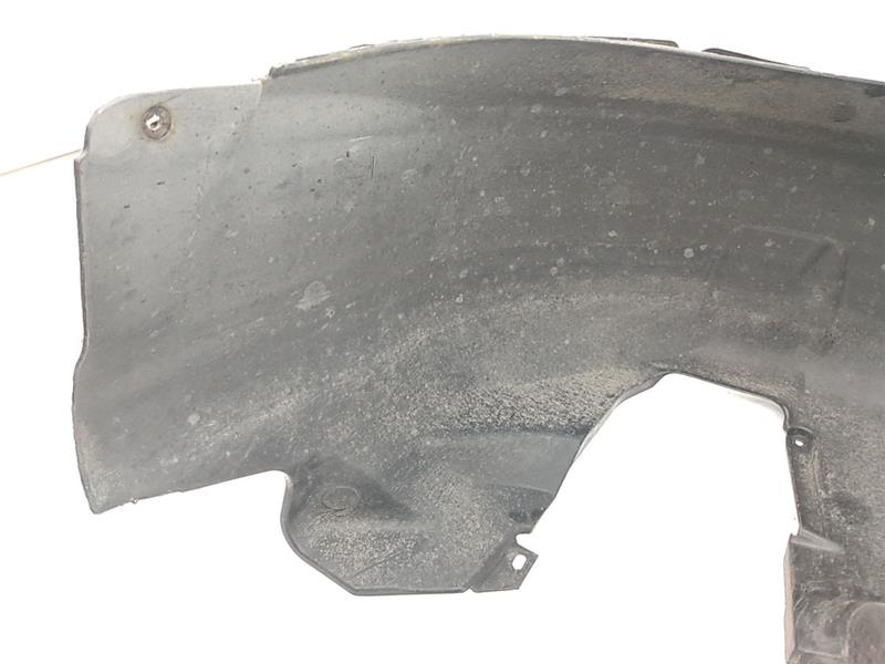 Saab 9-3 Back Rear Left Inner Fender Liner