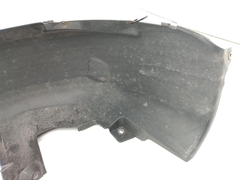 Saab 9-3 Back Rear Left Inner Fender Liner