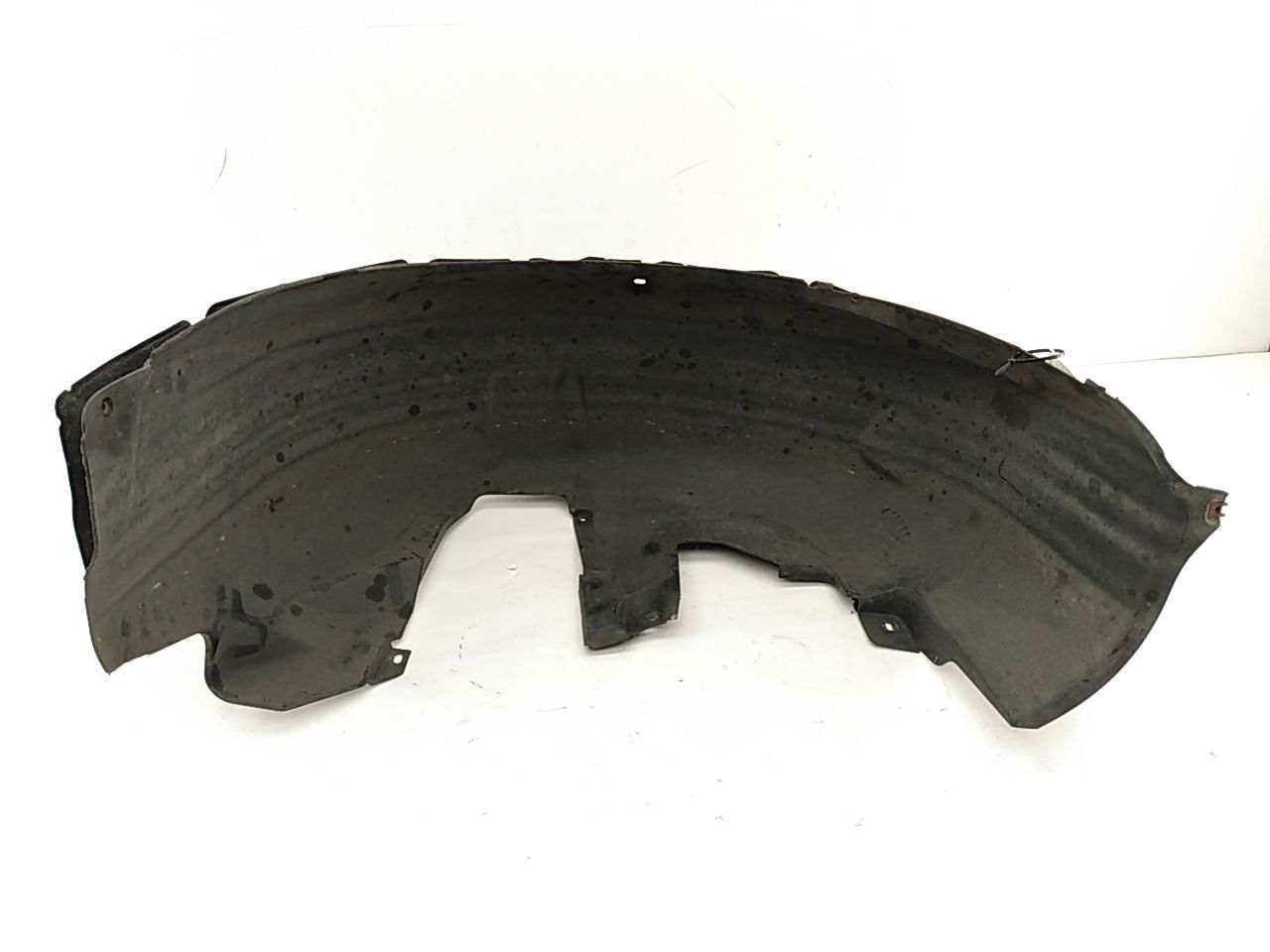 Saab 9-3 Back Left Inner Rear Fender Liner