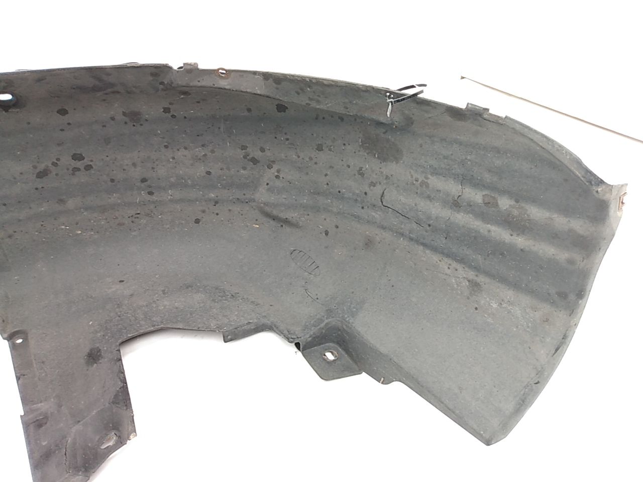 Saab 9-3 Back Left Inner Rear Fender Liner