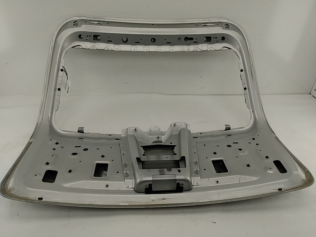 Saab 9-3 Rear Hatch Shell