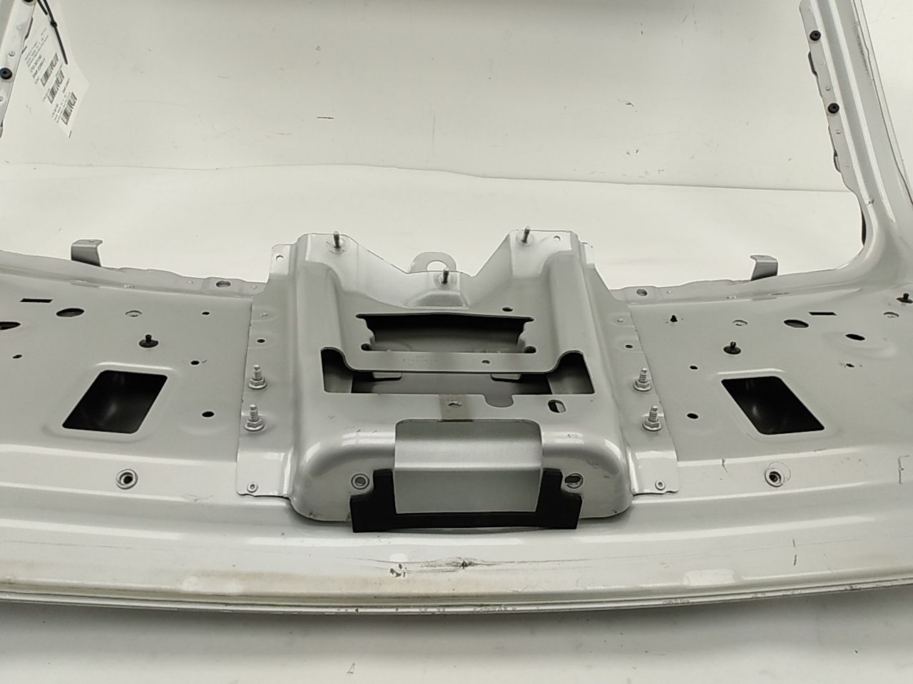 Saab 9-3 Rear Hatch Shell