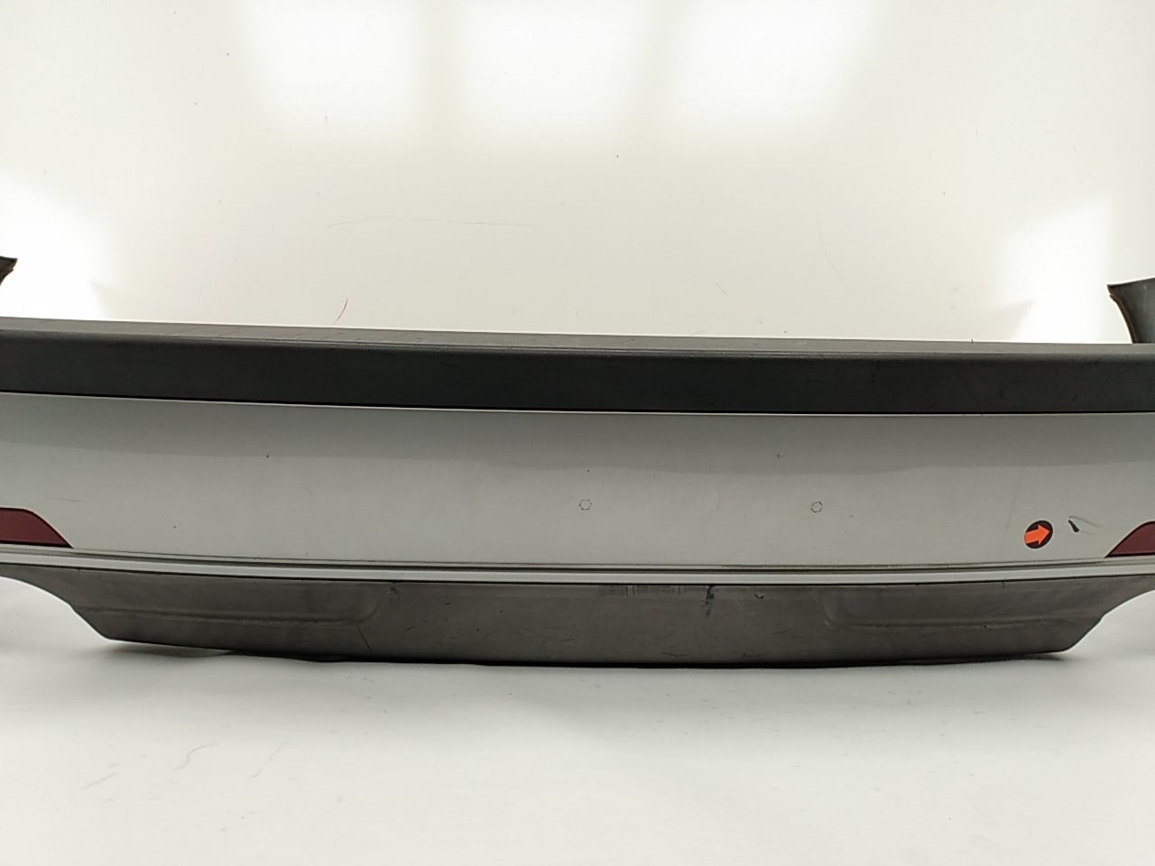 Saab 9-3 Rear Bumper Assembly