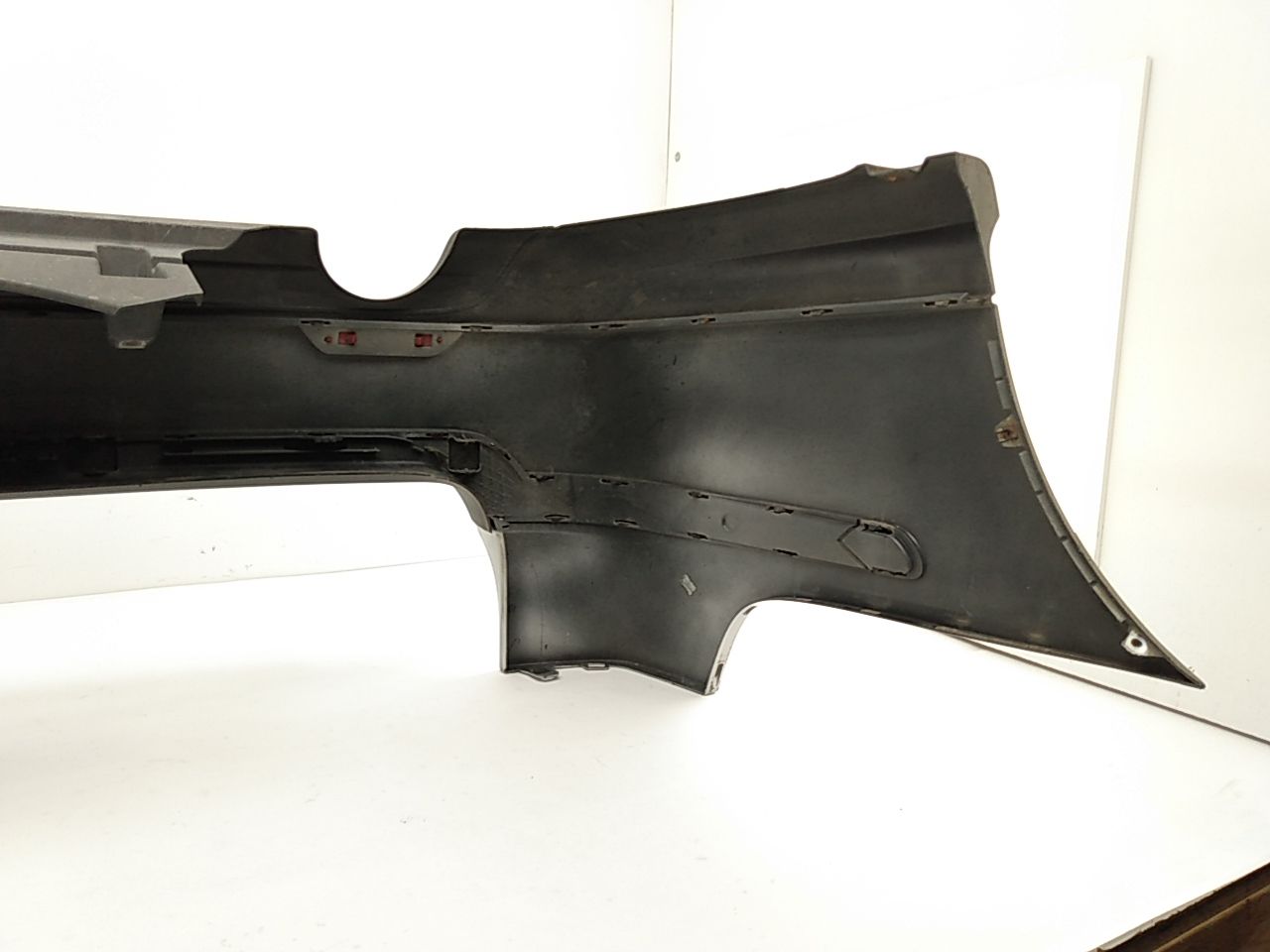 Saab 9-3 Rear Bumper Assembly