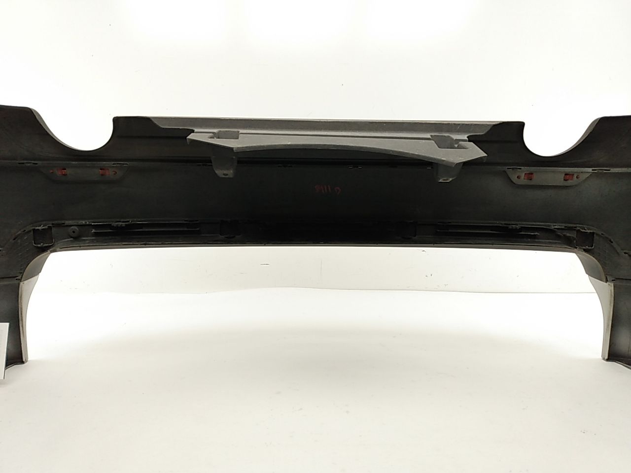 Saab 9-3 Rear Bumper Assembly