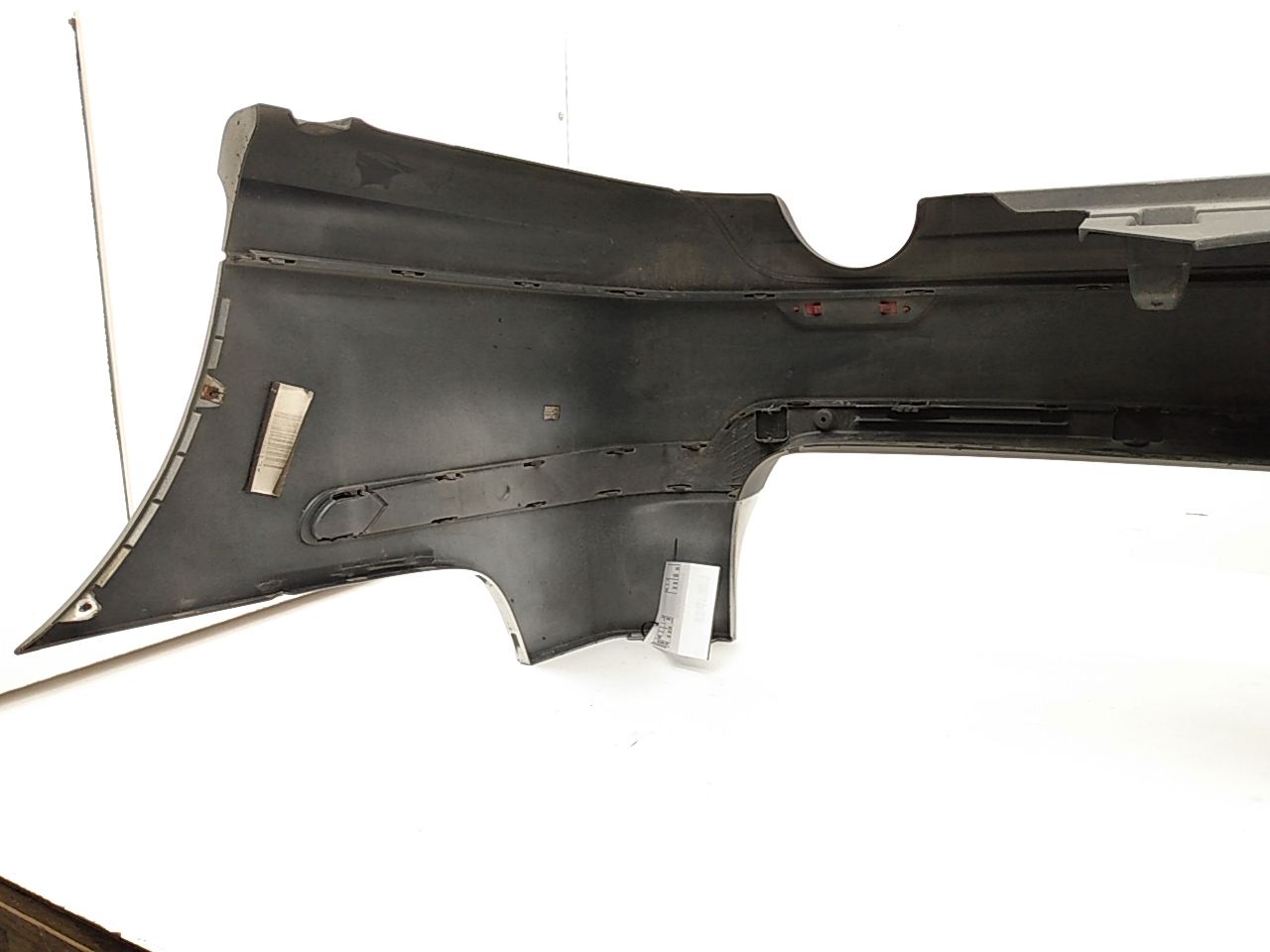 Saab 9-3 Rear Bumper Assembly