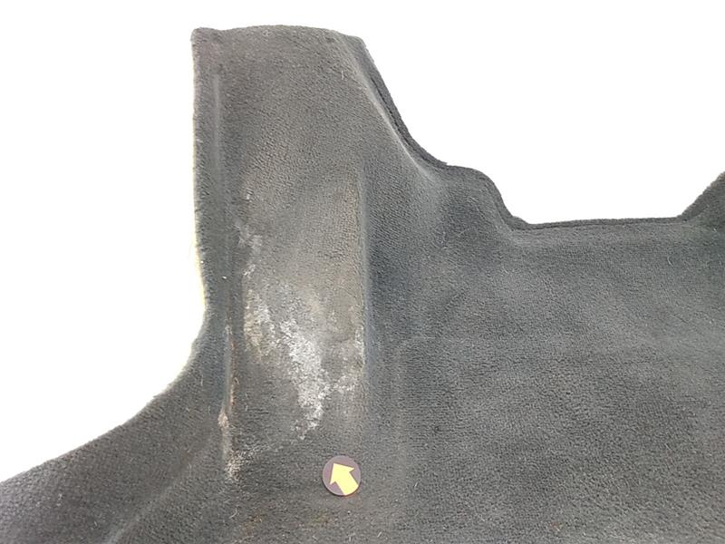 Saab 9-3 Front Carpeting