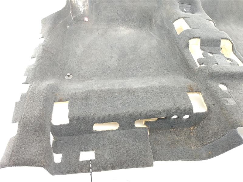 Saab 9-3 Front Carpeting