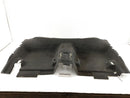 Saab 9-3 Rear Carpeting-1