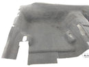 Saab 9-3 Rear Carpeting-2