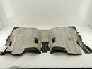 Saab 9-3 Rear Carpeting-6