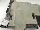 Saab 9-3 Rear Carpeting-7