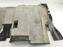 Saab 9-3 Rear Carpeting-9