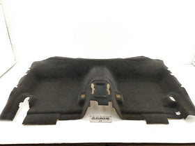 Saab 9-3 Rear Carpeting