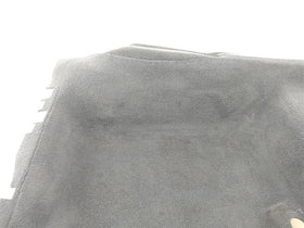 Saab 9-3 Rear Carpeting - 0