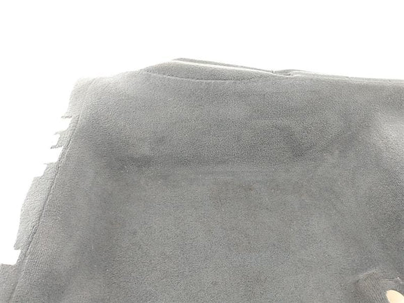 Saab 9-3 Rear Carpeting