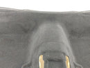 Saab 9-3 Rear Carpeting-3