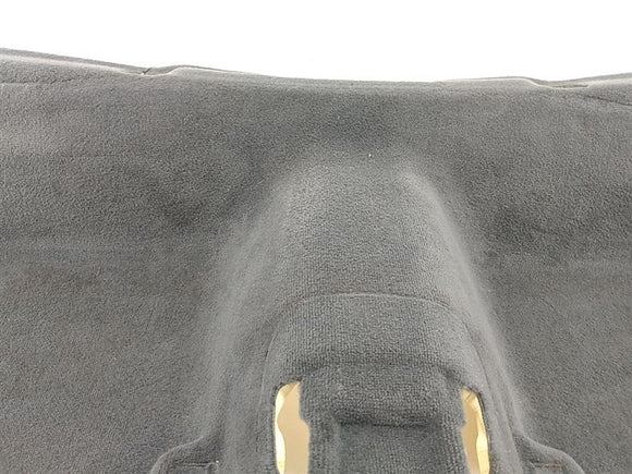 Saab 9-3 Rear Carpeting
