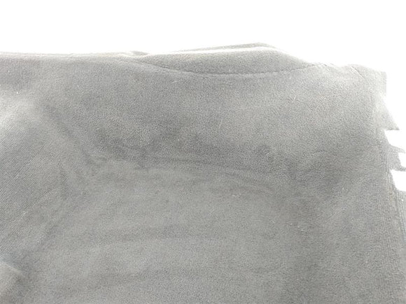 Saab 9-3 Rear Carpeting