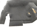 Saab 9-3 Rear Carpeting-7