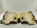 Saab 9-3 Rear Carpeting-8