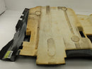 Saab 9-3 Rear Carpeting-10