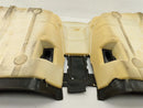 Saab 9-3 Rear Carpeting-11