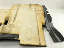 Saab 9-3 Rear Carpeting-12