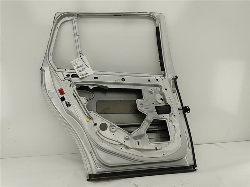 Saab 9-3 Back Left Door Shell