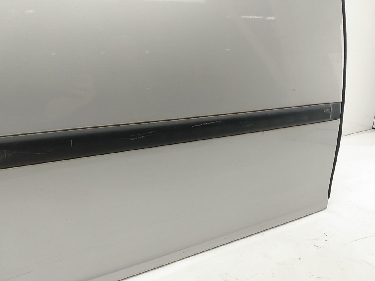 Saab 9-3 Right Rear Door Shell