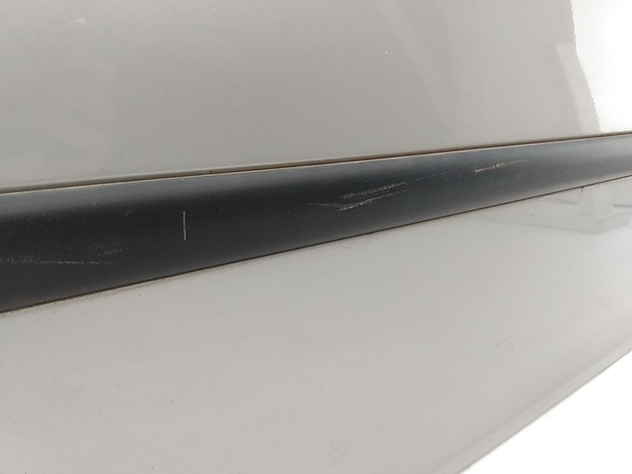 Saab 9-3 Right Rear Door Shell