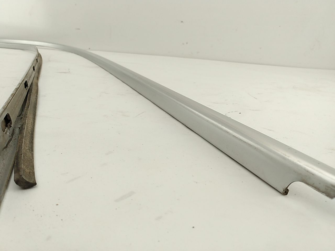 Saab 9-3 Roof Edge Trim