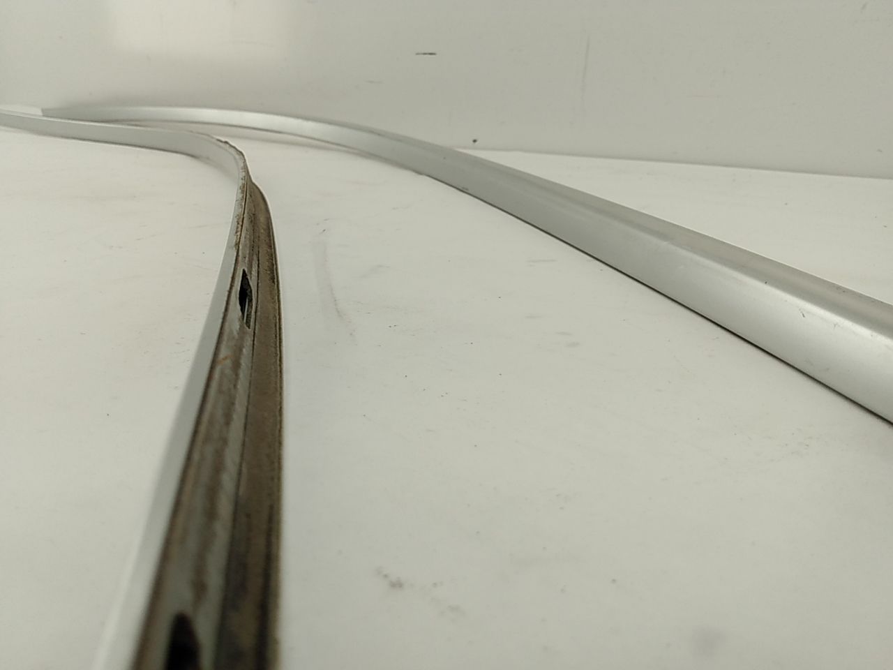 Saab 9-3 Roof Edge Trim