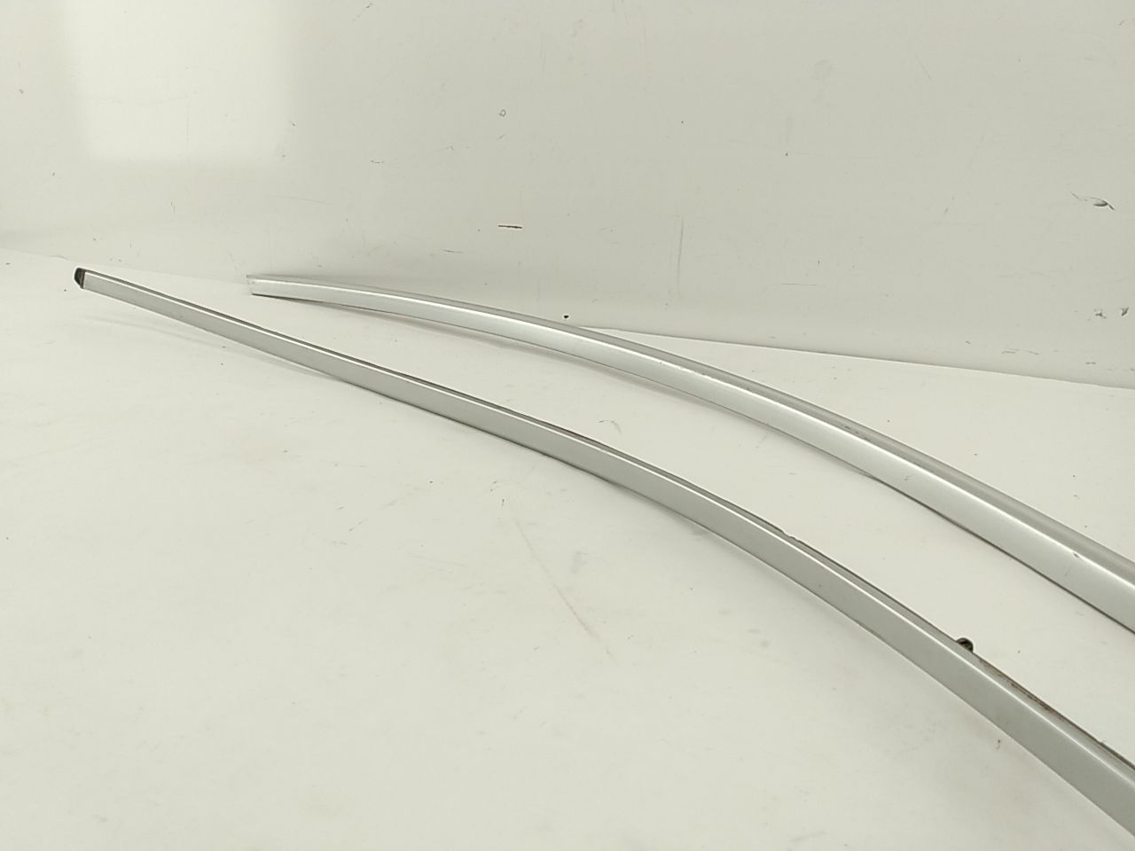 Saab 9-3 Roof Edge Trim