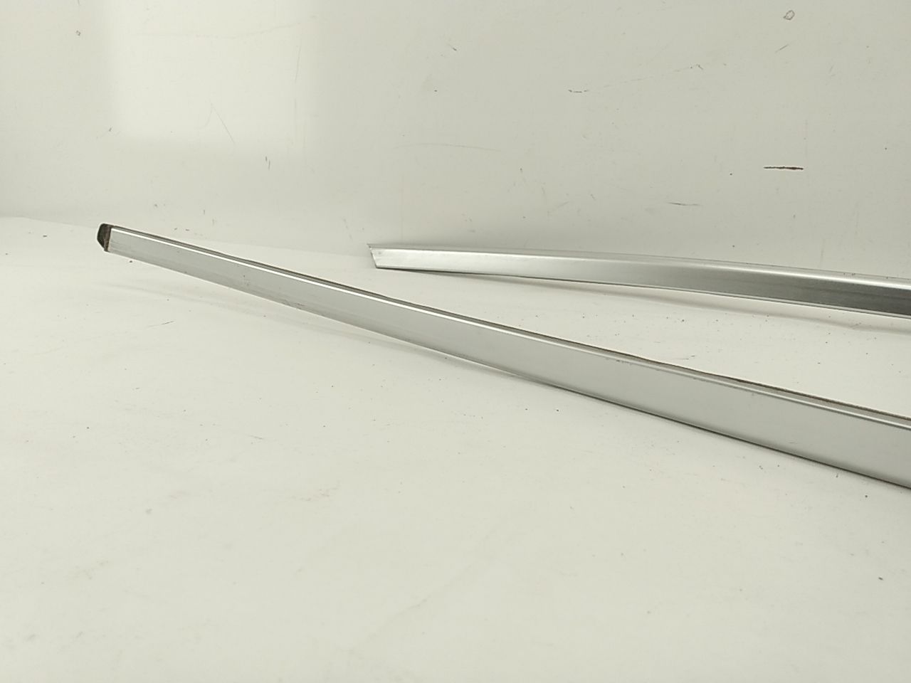 Saab 9-3 Roof Edge Trim