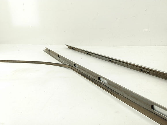 Saab 9-3 Roof Edge Trim