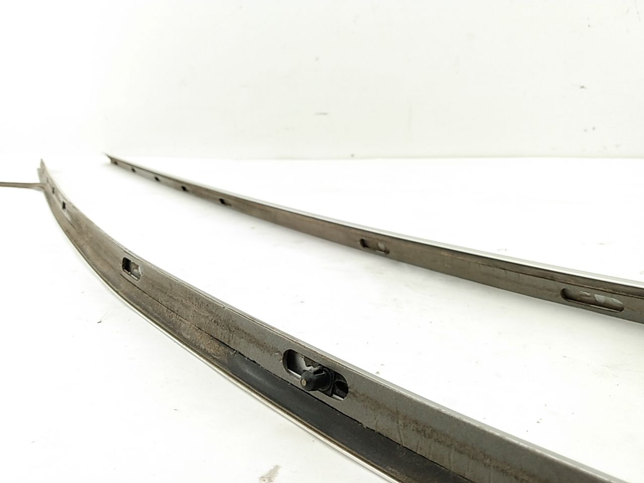 Saab 9-3 Roof Edge Trim