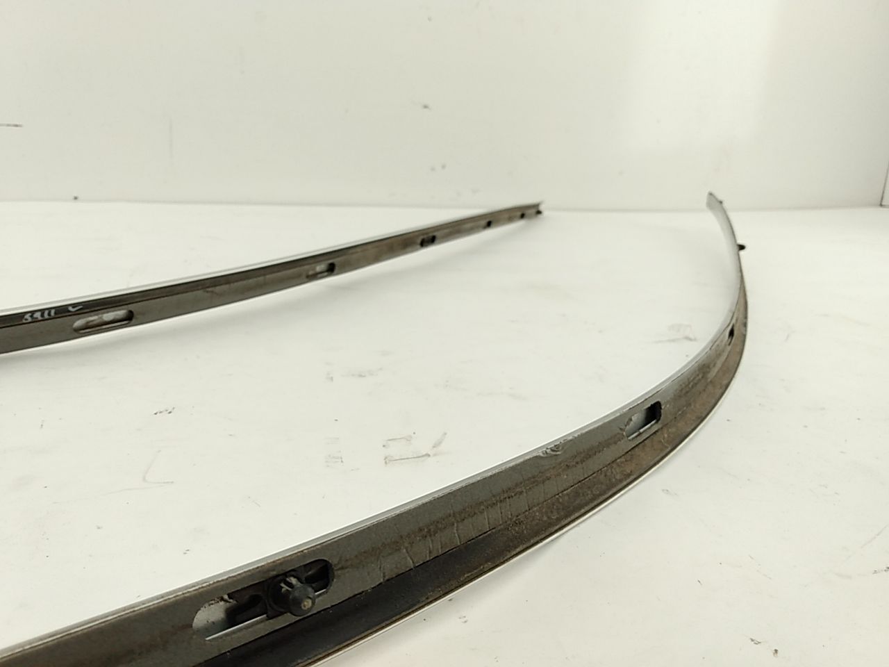 Saab 9-3 Roof Edge Trim