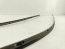 Saab 9-3 Roof Edge Trim-10