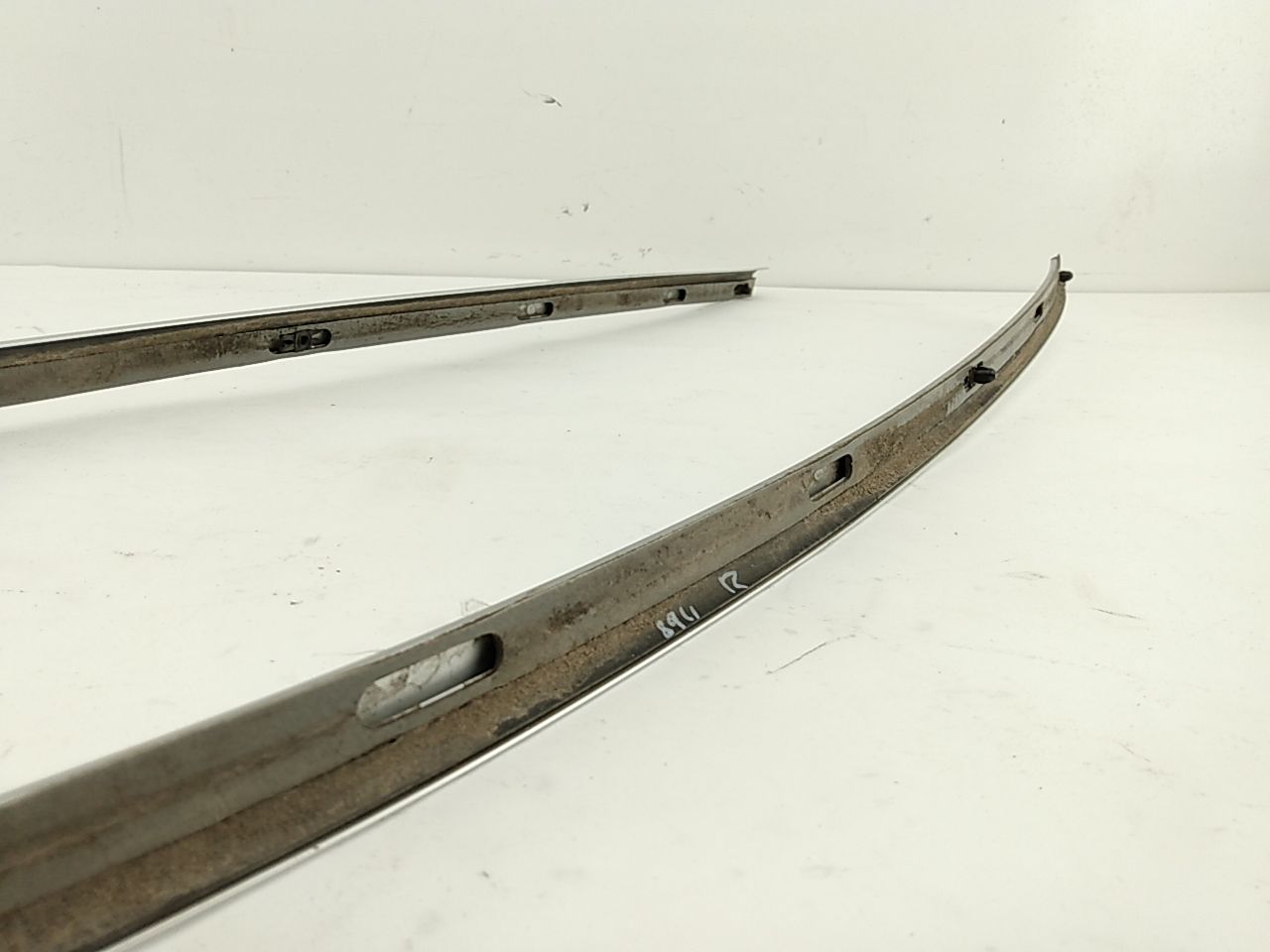 Saab 9-3 Roof Edge Trim