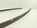 Saab 9-3 Roof Edge Trim-11