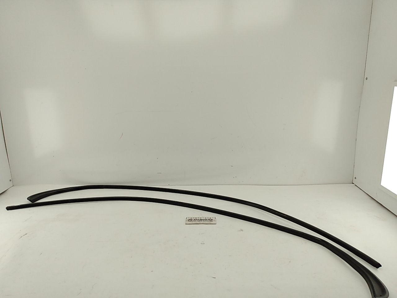 Saab 9-3 Roof Edge Trim