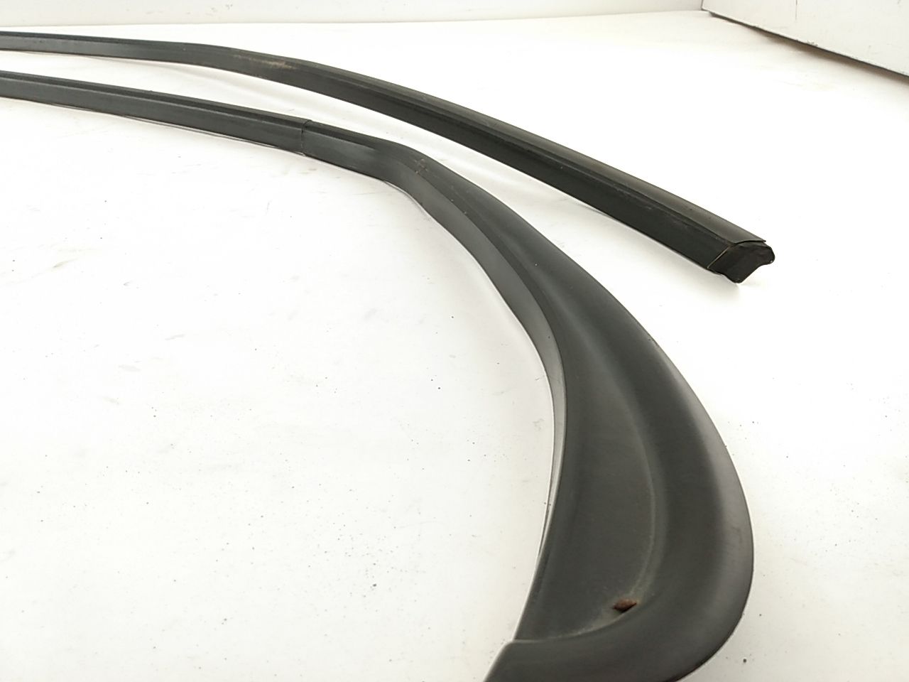 Saab 9-3 Roof Edge Trim - 0