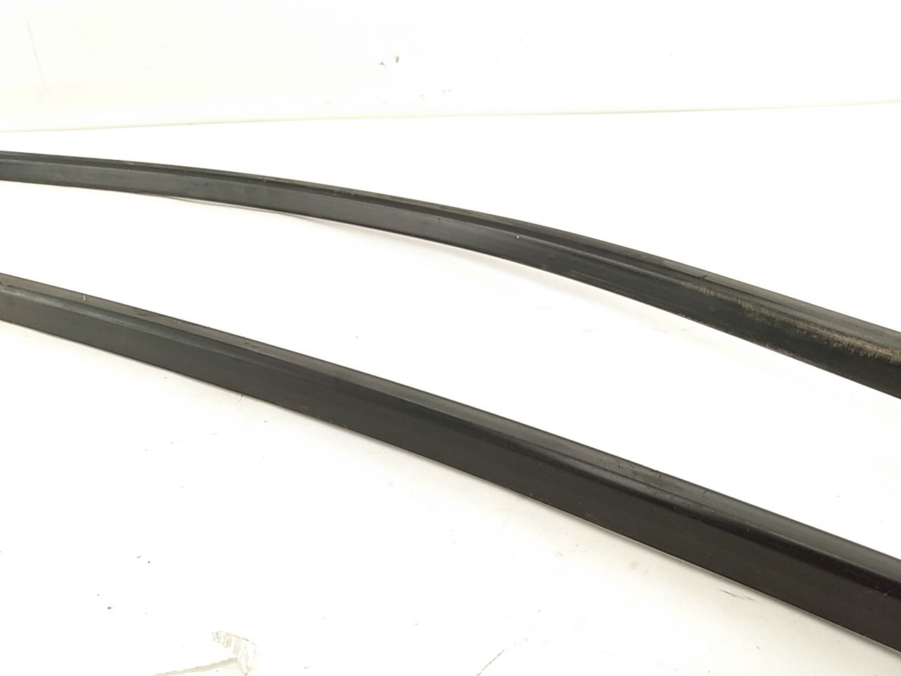 Saab 9-3 Roof Edge Trim